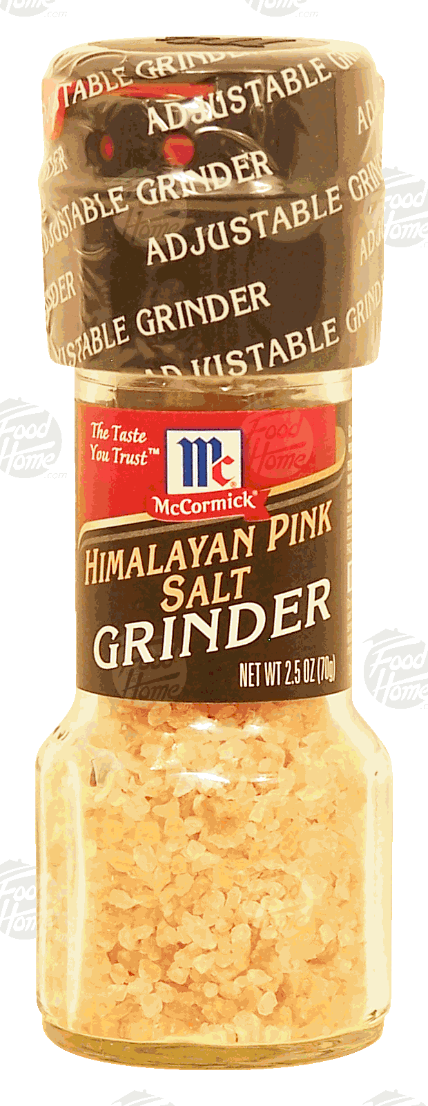 Mc Cormick Grinder himalayan pink salt Full-Size Picture